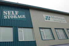 montague storage