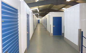 self storage warwickshire